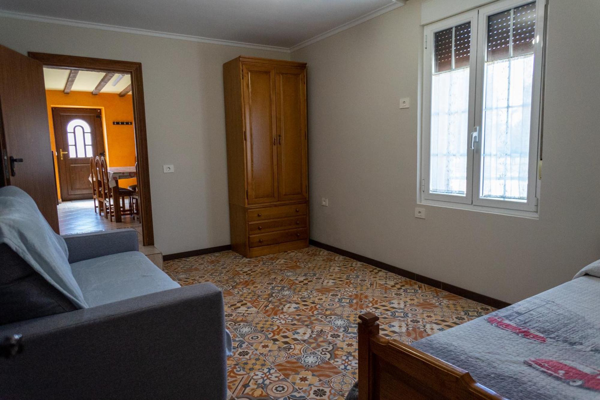 Dona Elvira Y Dona Sol Villa Vivar del Cid Exterior photo